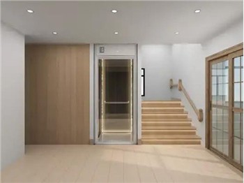 HAYASHIMU Elevator: Suggestions From Home Elevator Manufacturers