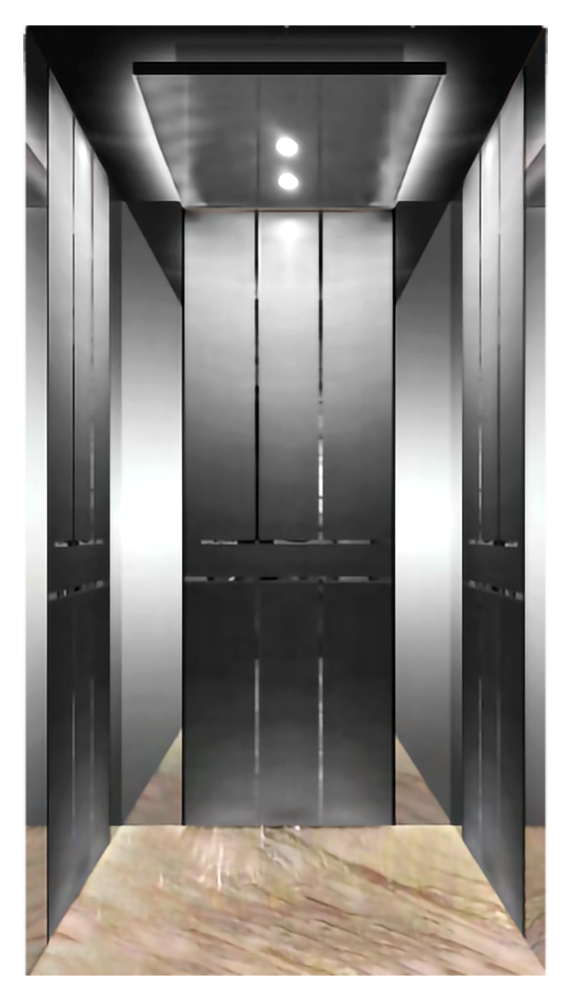 HAYASHIMU Lift