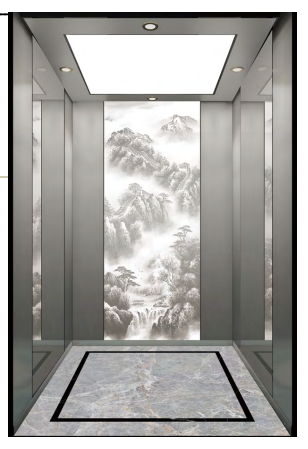 Home Elevator Lift