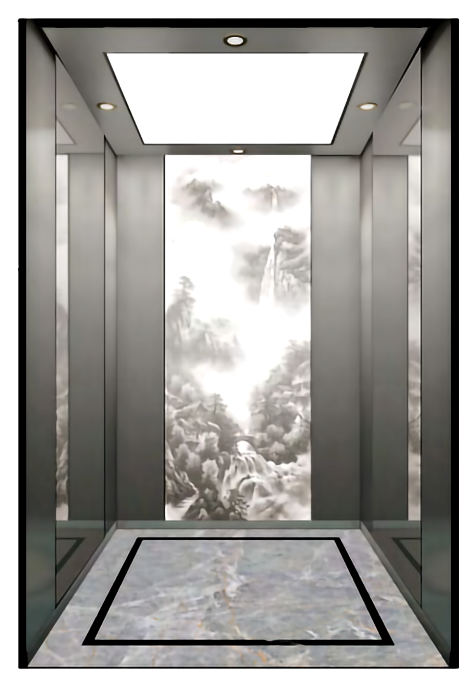 Home Elevator Lift