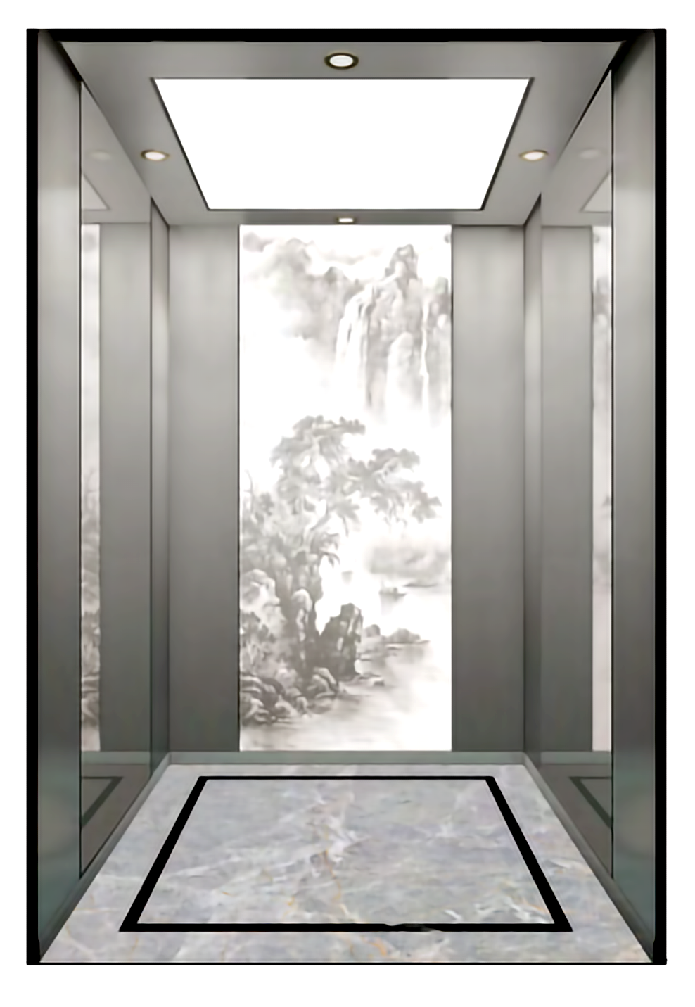 Home Elevator Lift