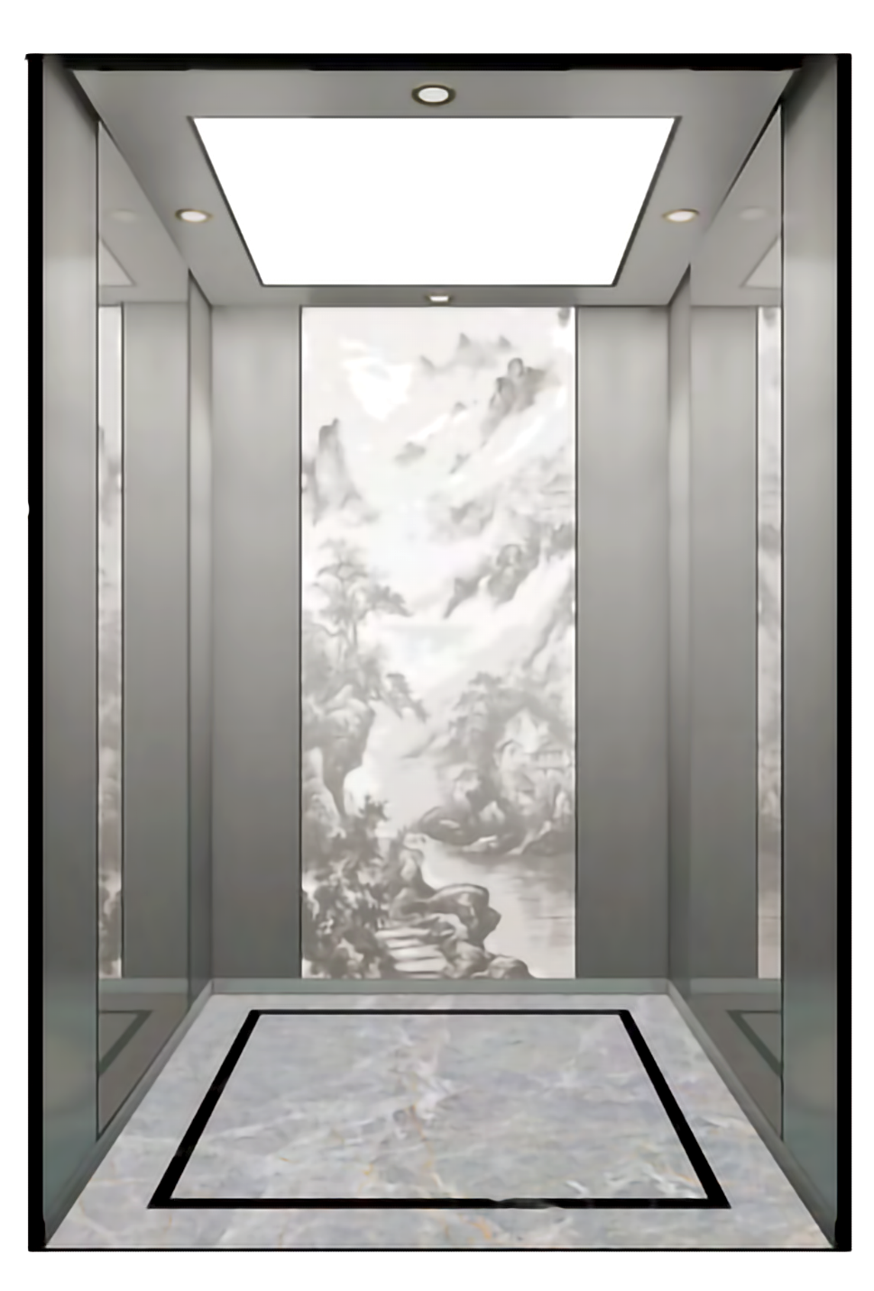 Home Elevator Lift