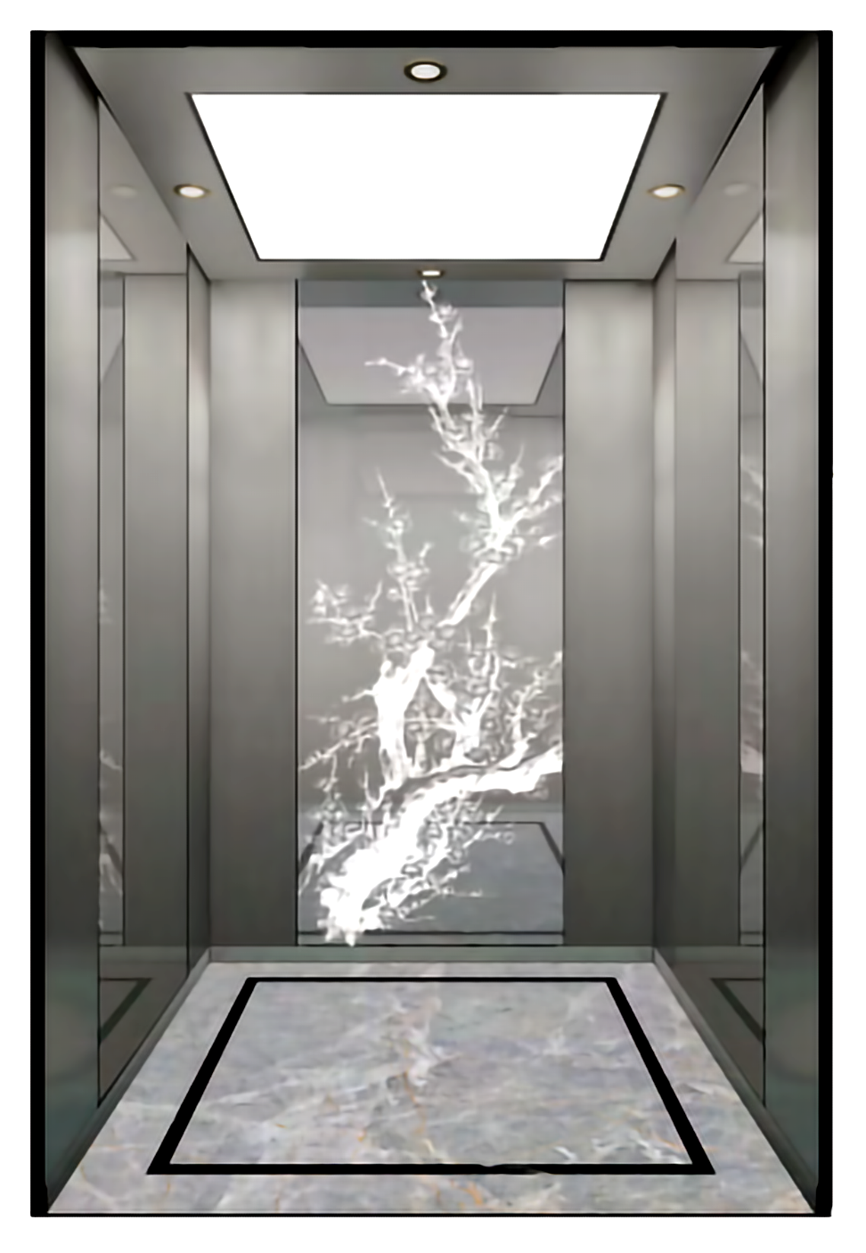 Home Elevator Lift