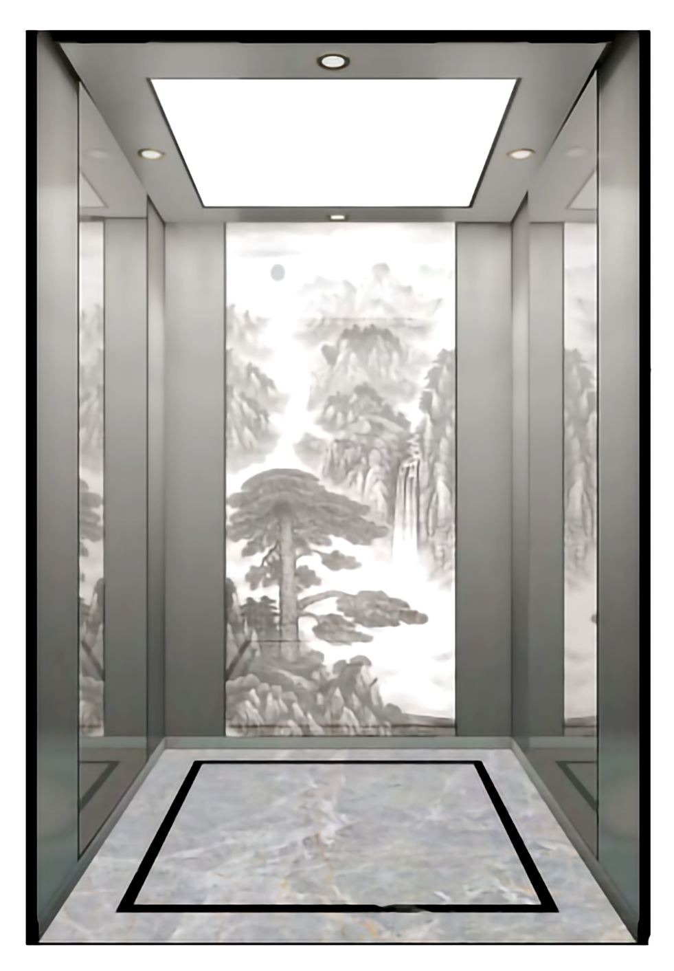 Home Elevator Lift