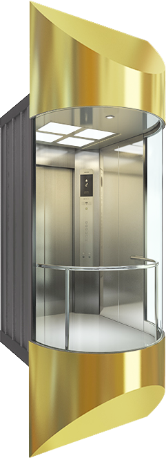 Home Elevator Lift