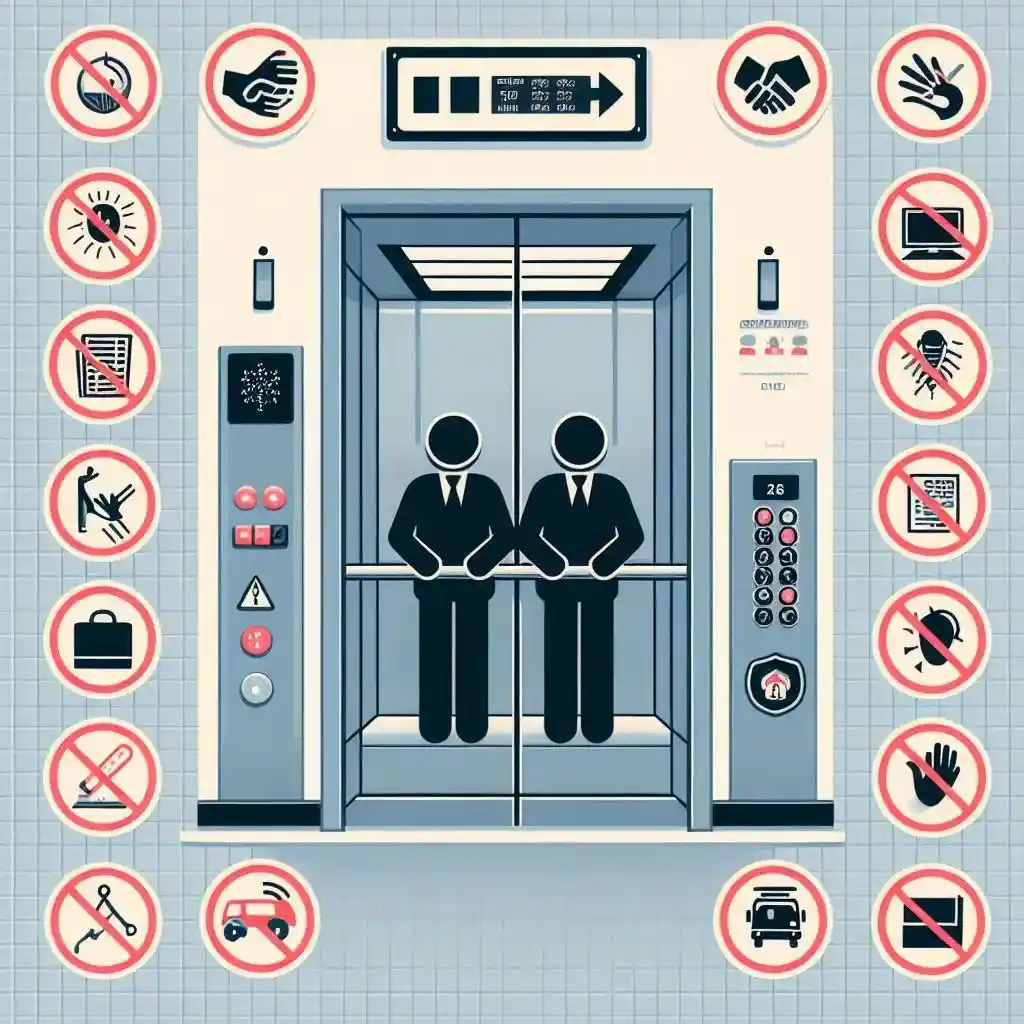 Ensuring Elevator Safety: A Key to Safe Vertical Transportation