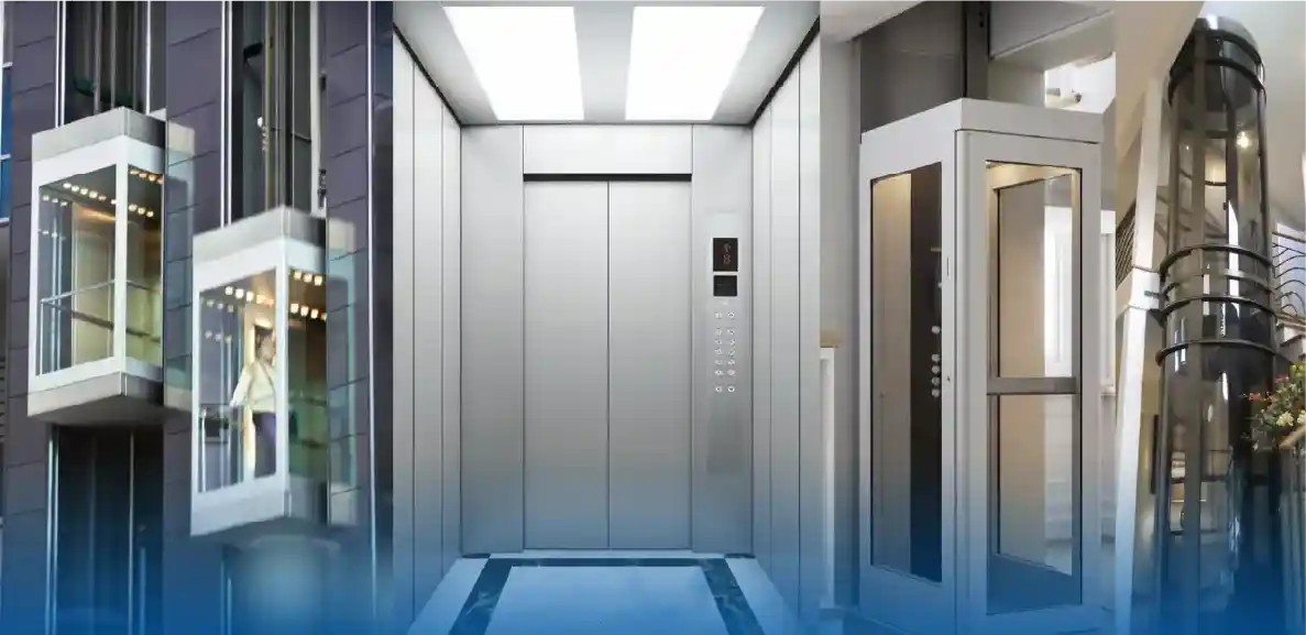 The Ultimate Guide to Different Types of Elevators: Choosing the Right Lift for Your Need