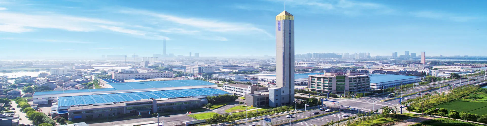  factory picture of   HAYASHIMU Elevator Company Limited