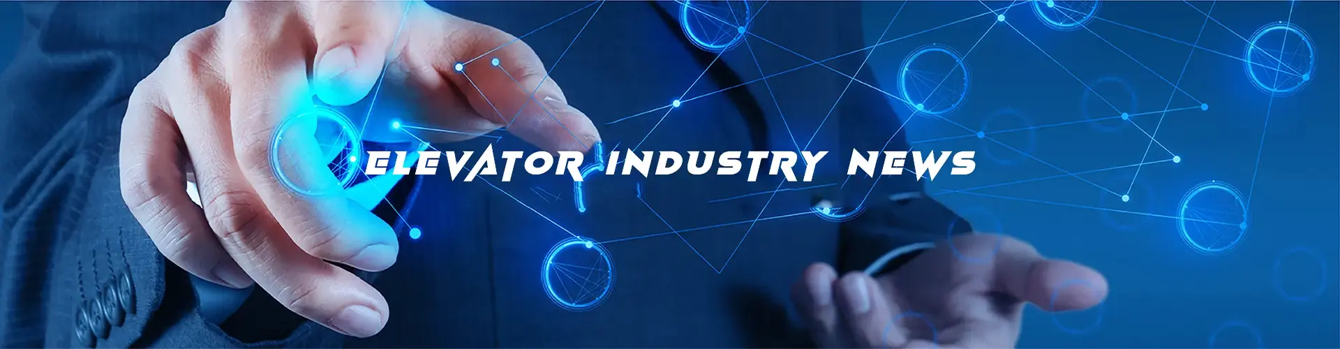  Elevator industry news portal