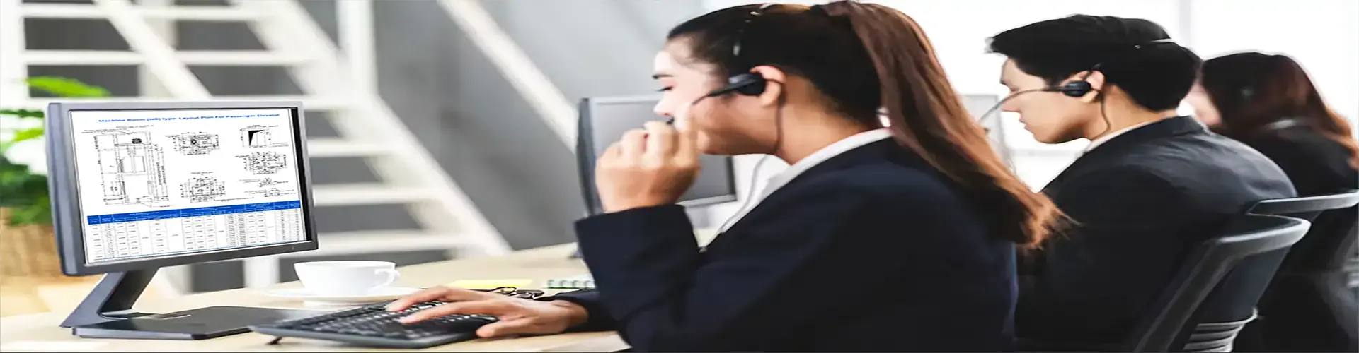    Contact With Us: Get Elevator Support Here