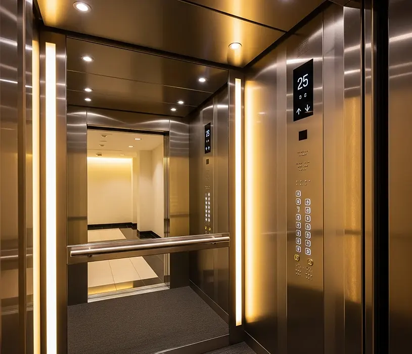 Elevator Costs Demystified